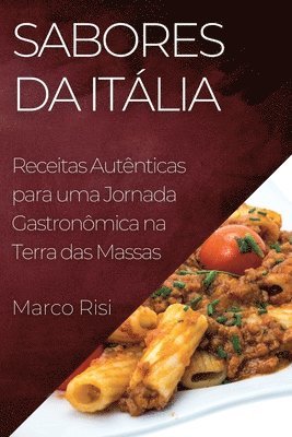 Sabores da Itlia 1