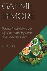 bokomslag Gatime Bimore