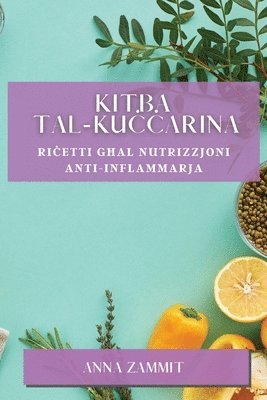 Kitba tal-Ku&#267;&#267;arina 1