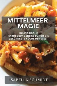 bokomslag Mittelmeer-Magie