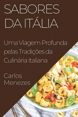 Sabores da Itlia 1