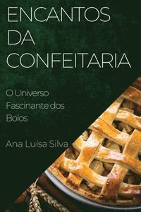 bokomslag Encantos da Confeitaria