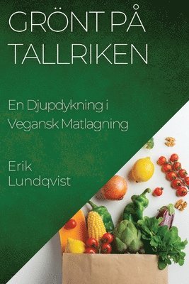 bokomslag Grnt p Tallriken