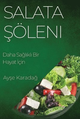 bokomslag Salata ?öleni