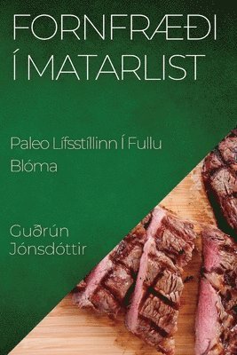 bokomslag Fornfri  Matarlist