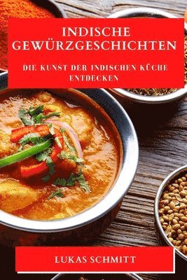 Indische Gewürzgeschichten