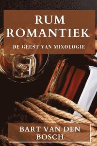 bokomslag Rum Romantiek