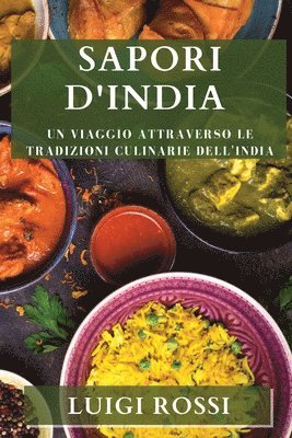 Sapori d'India 1