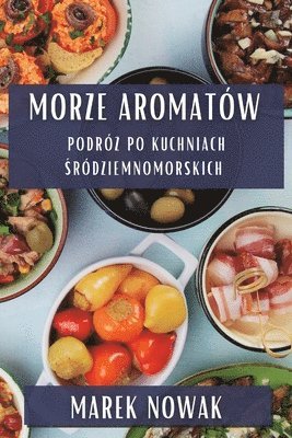 Morze Aromatów