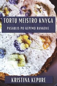bokomslag Tort? Meistro Knyga