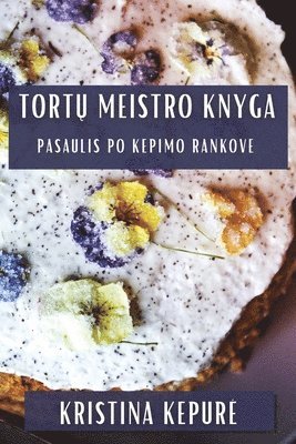 bokomslag Tort&#371; Meistro Knyga