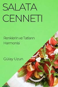 bokomslag Salata Cenneti