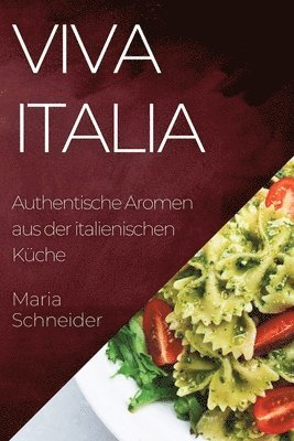Maria Schneider - Viva Italia, Häftad