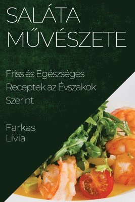 bokomslag Salta M&#369;vszete