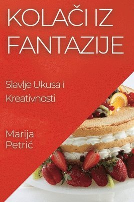 bokomslag Kola&#269;i iz Fantazije