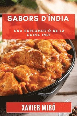 Sabors d'Índia 1