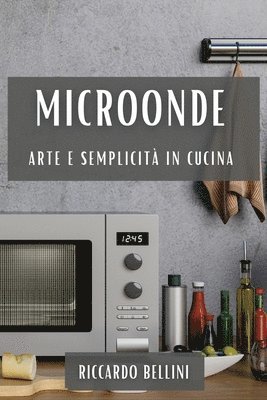Riccardo Bellini - Microonde, Häftad