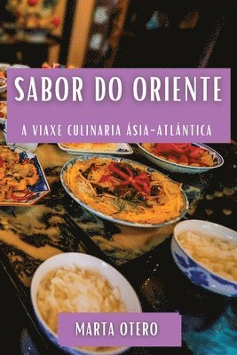 bokomslag Sabor do Oriente