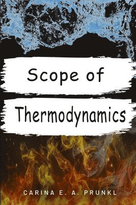 scope of thermodynamics 1