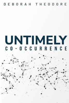 bokomslag an untimely co-occurrence
