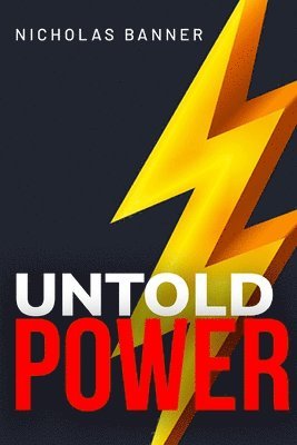 bokomslag untold power