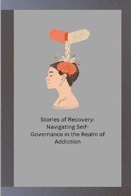 bokomslag Stories of Recovery