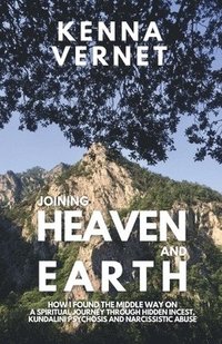 bokomslag Joining Heaven and Earth