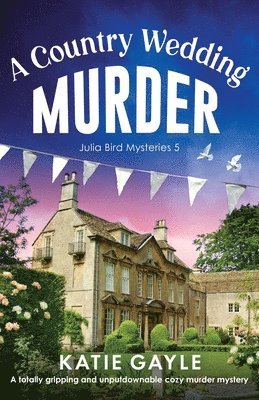 A Country Wedding Murder 1