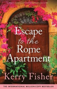 bokomslag Escape to the Rome Apartment