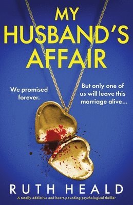 My Husband's Affair 1