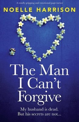 The Man I Can't Forgive 1