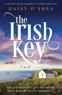 bokomslag The Irish Key