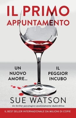 Sue Watson - primo appuntamento, Häftad