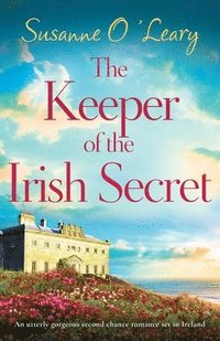 bokomslag The Keeper of the Irish Secret