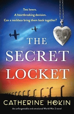 bokomslag Secret Locket
