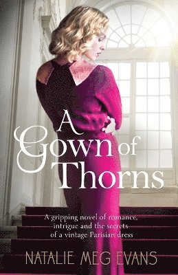 A Gown of Thorns 1