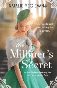 bokomslag The Milliner's Secret