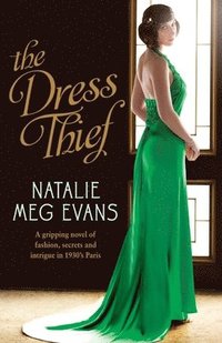 bokomslag The Dress Thief