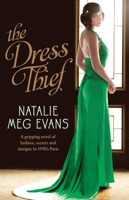 The Dress Thief 1