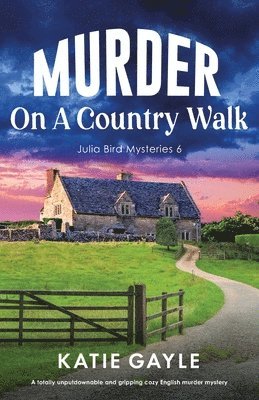 Murder on a Country Walk 1