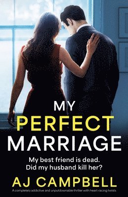 My Perfect Marriage 1