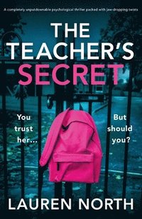 bokomslag The Teacher's Secret