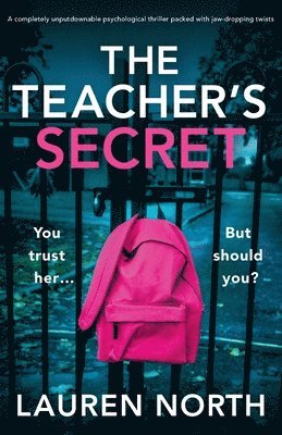 Teacher's Secret