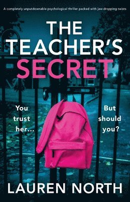 The Teacher's Secret 1