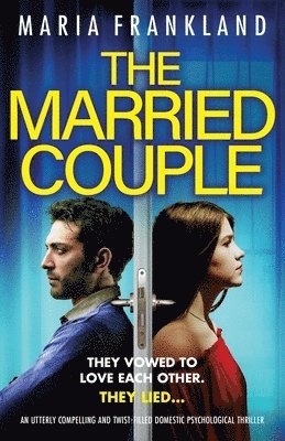 Maria Frankland - Married Couple, Häftad
