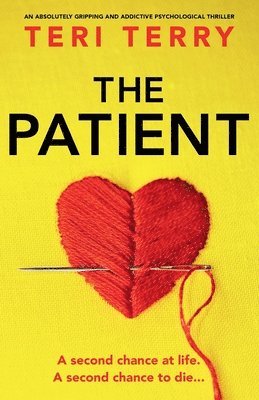 bokomslag The Patient
