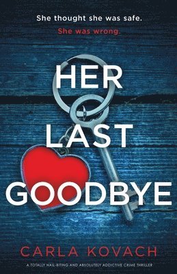 Her Last Goodbye 1