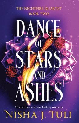 Dance of Stars and Ashes 1