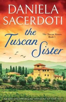 The Tuscan Sister 1