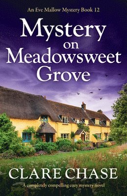 bokomslag Mystery on Meadowsweet Grove